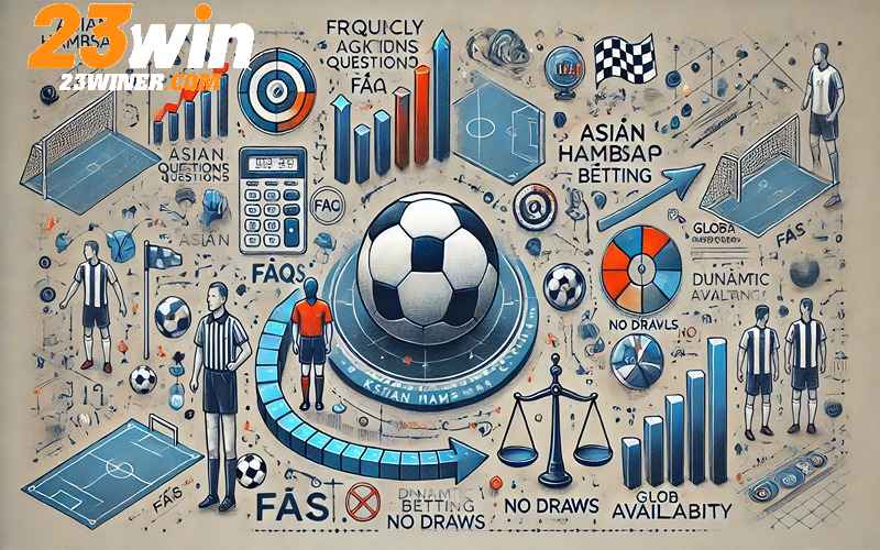 Câu hỏi thường gặp về kèo châu Á và cách thức hoạt động